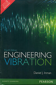 Engineering vibration inman solution manual