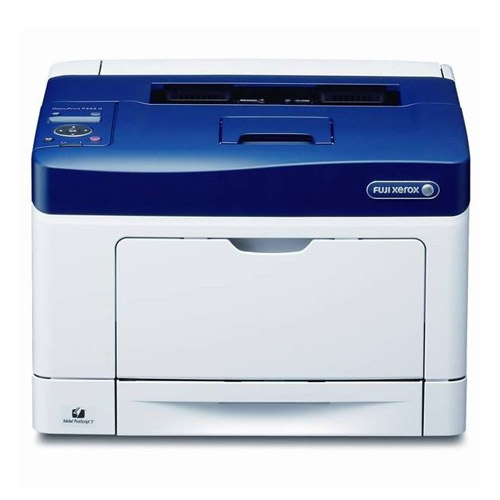 Fuji xerox printer driver cm225fw